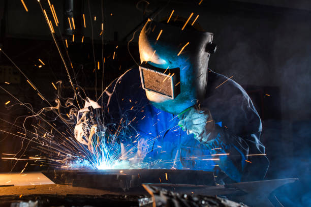 Best Marine and Shipbuilding Welding in Searles Valley, CA