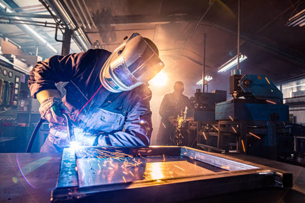 Best Pipe Welding in Searles Valley, CA