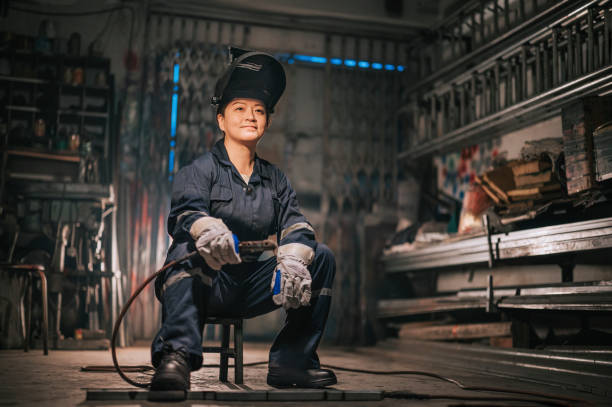 Professional Welder & Metal Fabrication in Searles Valley, CA