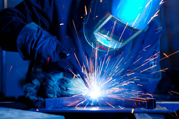 Affordable Welder Services in Searles Valley, CA