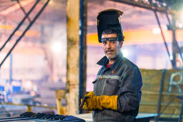 Best Food and Beverage Processing Equipment Welding in Searles Valley, CA