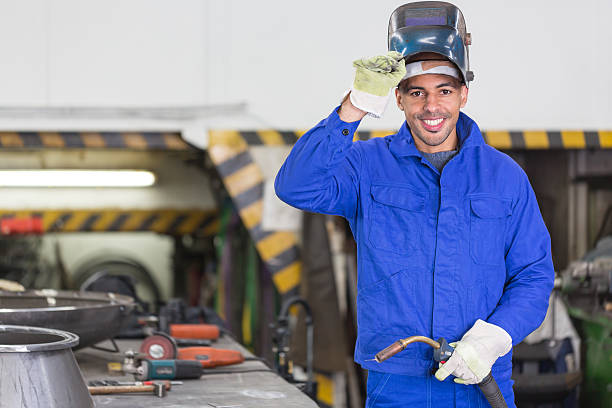 Best Aerospace and Defense Welding in Searles Valley, CA